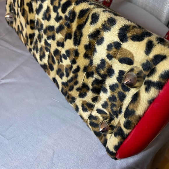 Luxe de Ville Purse - Picture 6 of 9